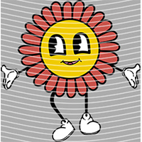 Cartoons and other-CO 3228